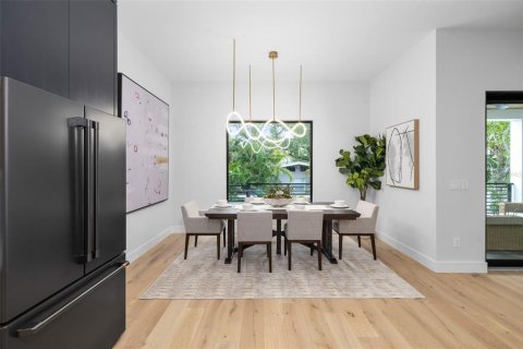 Villa ou maison à vendre à Tampa, Floride: 6 chambres, 454.38 m2 № 2235393 - photo 15