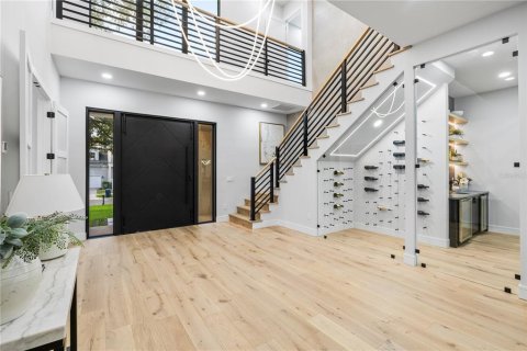 Villa ou maison à vendre à Tampa, Floride: 6 chambres, 454.38 m2 № 2235393 - photo 4