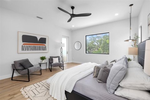 Villa ou maison à vendre à Tampa, Floride: 6 chambres, 454.38 m2 № 2235393 - photo 30