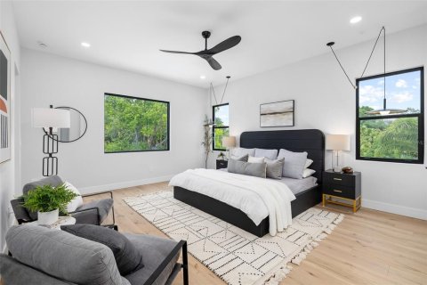 Villa ou maison à vendre à Tampa, Floride: 6 chambres, 454.38 m2 № 2235393 - photo 29