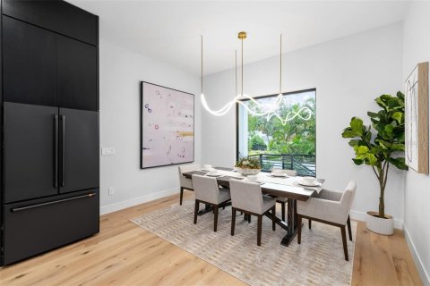 Villa ou maison à vendre à Tampa, Floride: 6 chambres, 454.38 m2 № 2235393 - photo 14