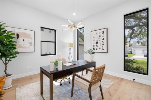 Villa ou maison à vendre à Tampa, Floride: 6 chambres, 454.38 m2 № 2235393 - photo 20
