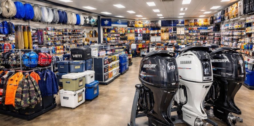 Immobilier commercial à Hialeah, Floride № 2088585
