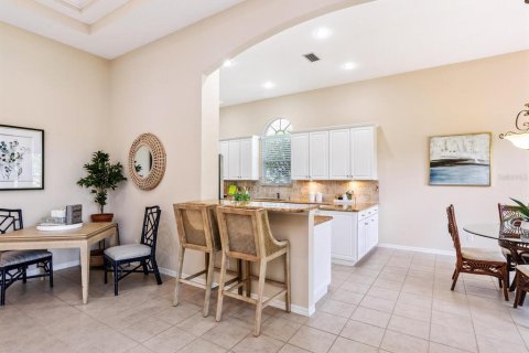 House in Lakewood Ranch, Florida 2 bedrooms, 196.77 sq.m. № 1781313 - photo 16