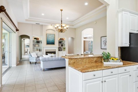 House in Lakewood Ranch, Florida 2 bedrooms, 196.77 sq.m. № 1781313 - photo 24