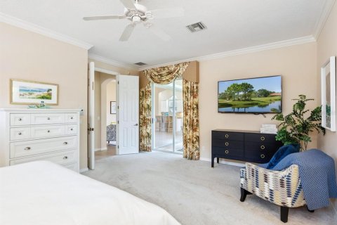House in Lakewood Ranch, Florida 2 bedrooms, 196.77 sq.m. № 1781313 - photo 18