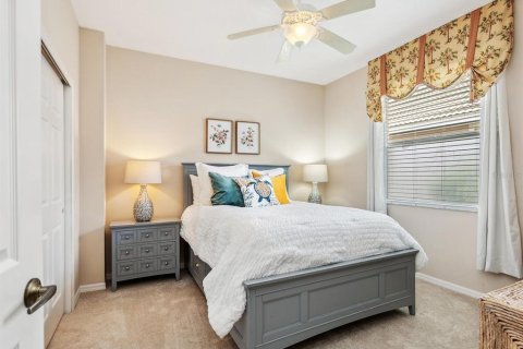 House in Lakewood Ranch, Florida 2 bedrooms, 196.77 sq.m. № 1781313 - photo 29