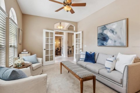 House in Lakewood Ranch, Florida 2 bedrooms, 196.77 sq.m. № 1781313 - photo 26