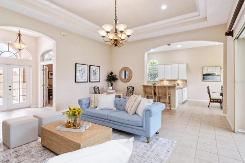 House in Lakewood Ranch, Florida 2 bedrooms, 196.77 sq.m. № 1781313 - photo 13