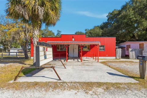 Propiedad comercial en venta en Morriston, Florida, 215.53 m2 № 2115071 - foto 3