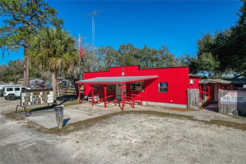 Propiedad comercial en venta en Morriston, Florida, 215.53 m2 № 2115071 - foto 2