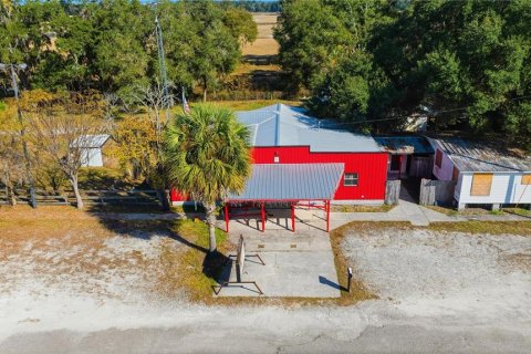 Propiedad comercial en venta en Morriston, Florida, 215.53 m2 № 2115071 - foto 7