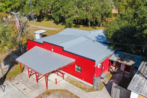 Propiedad comercial en venta en Morriston, Florida, 215.53 m2 № 2115071 - foto 6