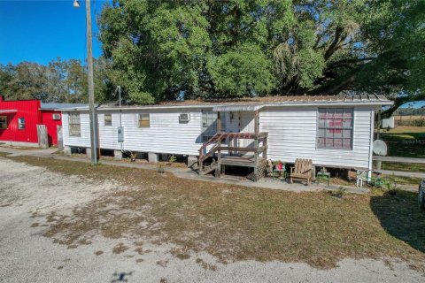 Propiedad comercial en venta en Morriston, Florida, 215.53 m2 № 2115071 - foto 4