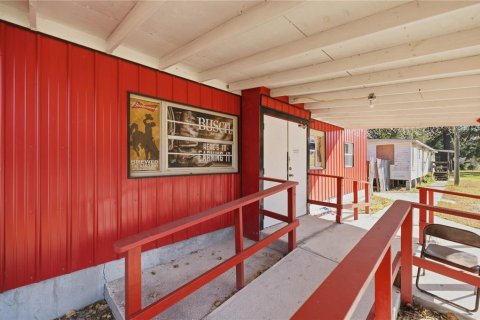 Propiedad comercial en venta en Morriston, Florida, 215.53 m2 № 2115071 - foto 5