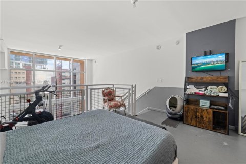 Condominio en venta en Miami, Florida, 1 dormitorio, 90.86 m2 № 1684105 - foto 20