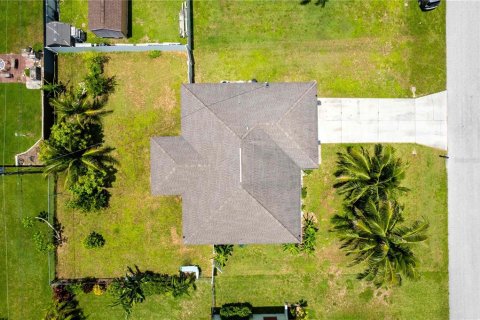 Villa ou maison à vendre à Cape Coral, Floride: 3 chambres, 132.11 m2 № 2294559 - photo 6