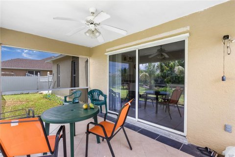 Villa ou maison à vendre à Cape Coral, Floride: 3 chambres, 132.11 m2 № 2294559 - photo 16