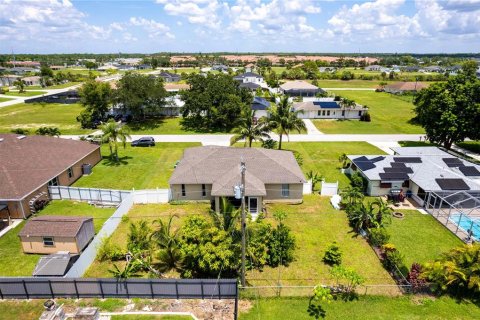 Villa ou maison à vendre à Cape Coral, Floride: 3 chambres, 132.11 m2 № 2294559 - photo 7