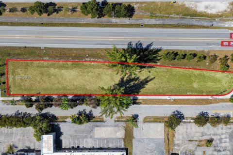 Propiedad comercial en Palmetto Bay, Florida № 2036553