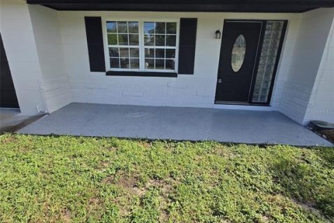 Villa ou maison à Hudson, Floride 3 chambres, 125.42 m2 № 2405781