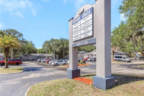 Immobilier commercial à louer à Tampa, Floride: 1770.44 m2 № 2166708 - photo 29