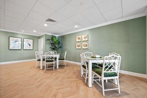 Copropriété à louer à Tequesta, Floride: 2 chambres, 148.64 m2 № 787481 - photo 1