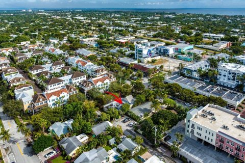 Propiedad comercial en venta en Delray Beach, Florida № 854052 - foto 1