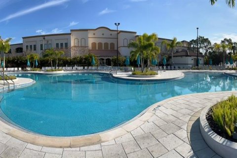 Copropriété à louer à Orlando, Floride: 3 chambres, 115.85 m2 № 2167732 - photo 27