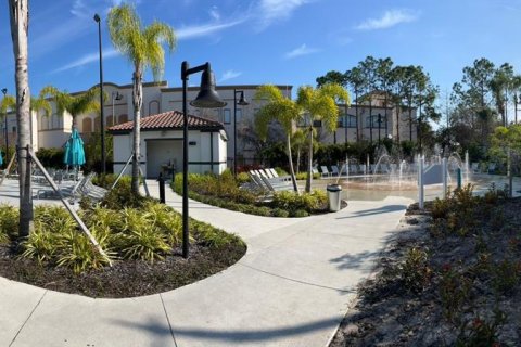 Copropriété à louer à Orlando, Floride: 3 chambres, 115.85 m2 № 2167732 - photo 22