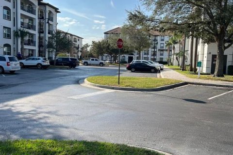 Copropriété à louer à Orlando, Floride: 3 chambres, 115.85 m2 № 2167732 - photo 23