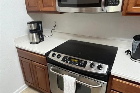 Copropriété à louer à Orlando, Floride: 3 chambres, 115.85 m2 № 2167732 - photo 12