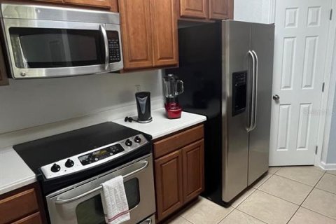 Copropriété à louer à Orlando, Floride: 3 chambres, 115.85 m2 № 2167732 - photo 9