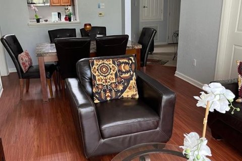 Copropriété à louer à Orlando, Floride: 3 chambres, 115.85 m2 № 2167732 - photo 8