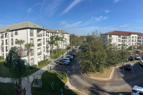 Condo à Orlando, Floride, 3 chambres  № 2167732