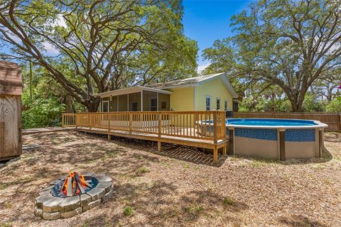 House in Spring Hill, Florida 2 bedrooms, 128.21 sq.m. № 2227413