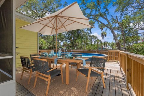 Casa en venta en Spring Hill, Florida, 2 dormitorios, 128.21 m2 № 2227413 - foto 5