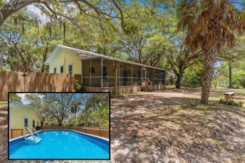 Casa en venta en Spring Hill, Florida, 2 dormitorios, 128.21 m2 № 2227413 - foto 2
