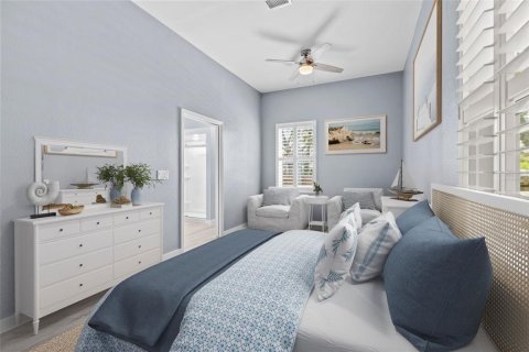 Casa en venta en Spring Hill, Florida, 2 dormitorios, 128.21 m2 № 2227413 - foto 25