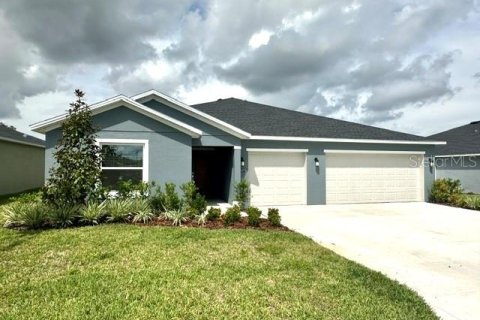 Villa ou maison à Ocala, Floride 3 chambres, 171.22 m2 № 2333888