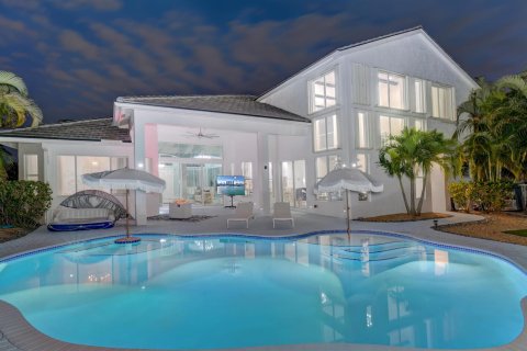 Villa ou maison à Wellington, Floride 5 chambres, 413.42 m2 № 2320758