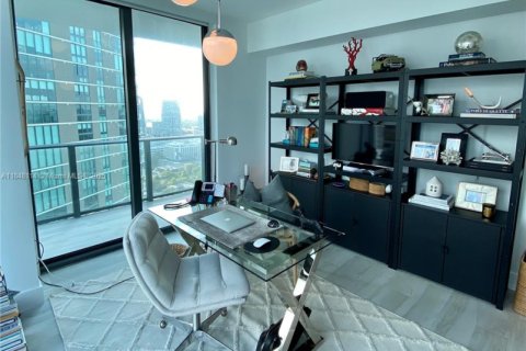 Copropriété à louer à Miami, Floride: 3 chambres, 151.8 m2 № 1936206 - photo 28