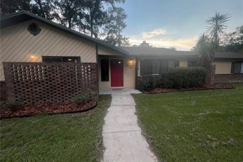 Villa ou maison à Gainesville, Floride 3 chambres, 147.81 m2 № 2157429