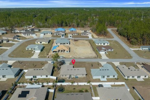Villa ou maison à vendre à Dunnellon, Floride: 3 chambres, 148.09 m2 № 1620604 - photo 9