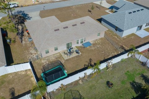 Villa ou maison à vendre à Dunnellon, Floride: 3 chambres, 148.09 m2 № 1620604 - photo 7