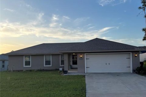 Villa ou maison à vendre à Dunnellon, Floride: 3 chambres, 148.09 m2 № 1620604 - photo 2