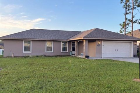 Villa ou maison à vendre à Dunnellon, Floride: 3 chambres, 148.09 m2 № 1620604 - photo 4
