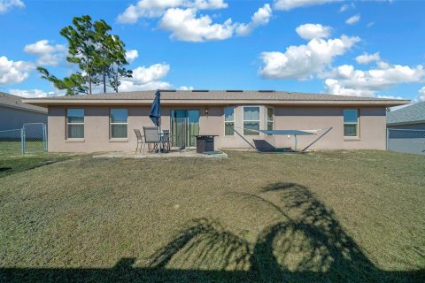 Villa ou maison à vendre à Dunnellon, Floride: 3 chambres, 148.09 m2 № 1620604 - photo 5