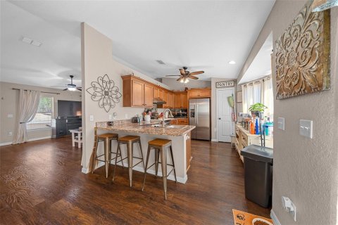 Villa ou maison à vendre à Dunnellon, Floride: 3 chambres, 148.09 m2 № 1620604 - photo 16