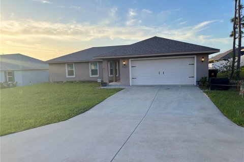 Villa ou maison à vendre à Dunnellon, Floride: 3 chambres, 148.09 m2 № 1620604 - photo 3